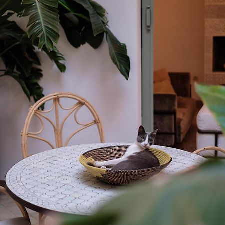 Riad Danka Marrakesz Zewnętrze zdjęcie