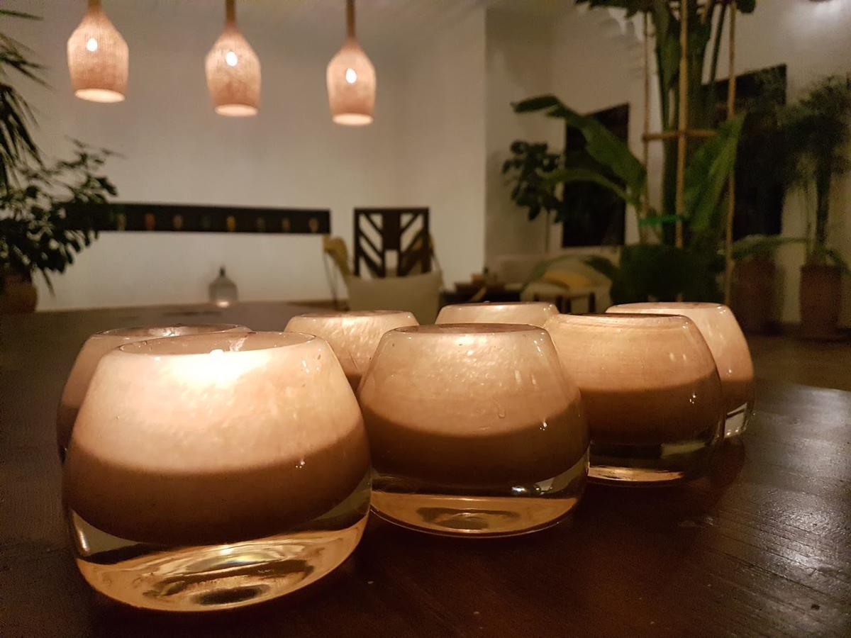 Riad Danka Marrakesz Zewnętrze zdjęcie
