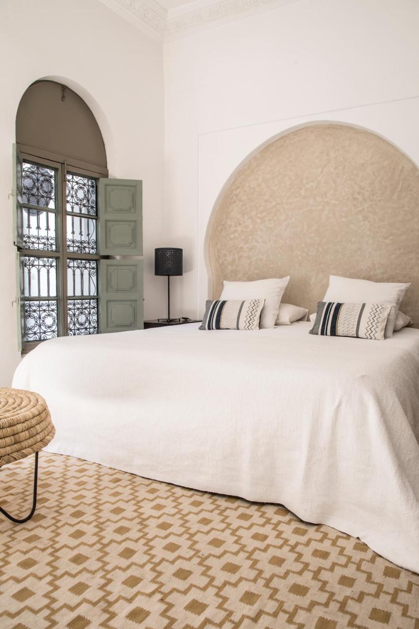 Riad Danka Marrakesz Zewnętrze zdjęcie